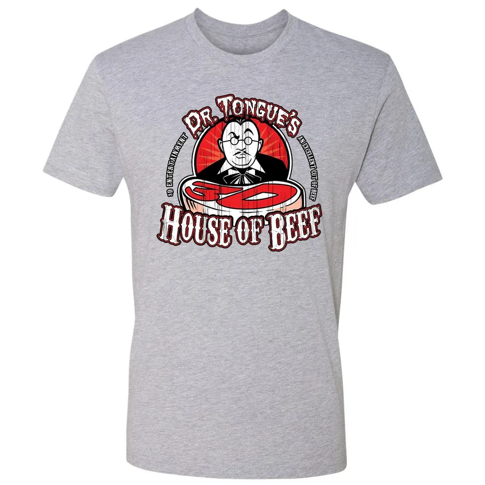 Premium Unisex T-Shirt - M6ZJ6DFG - Heather Grey - 9