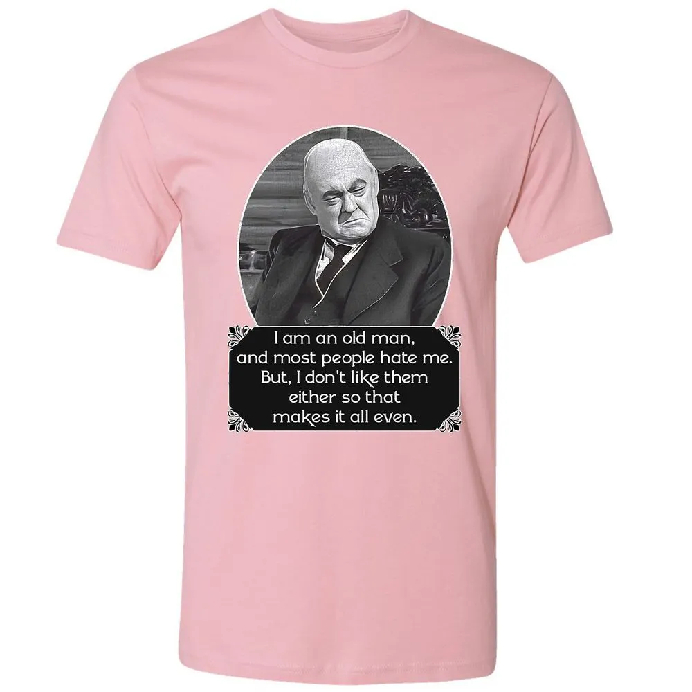 Premium Unisex T-Shirt - BFQSE5MU - Light Pink - 3