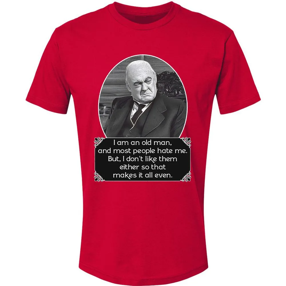 Premium Unisex T-Shirt - BFQSE5MU - Red - 6