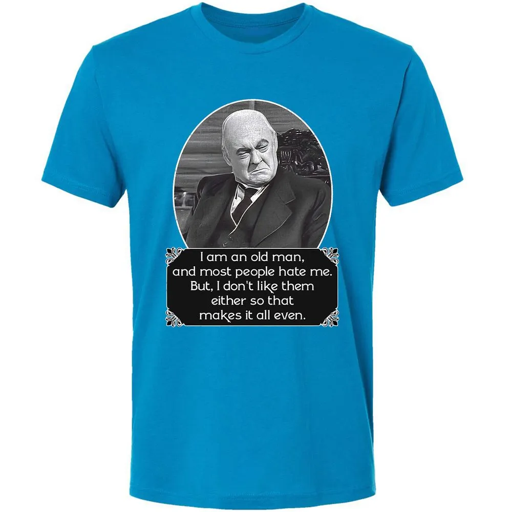 Premium Unisex T-Shirt - BFQSE5MU - Turquoise - 16