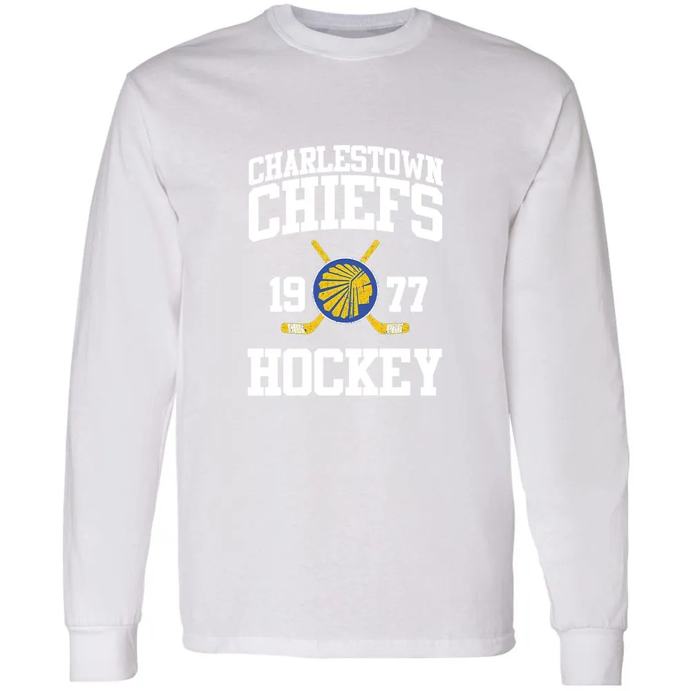 Long Sleeve T-Shirt - 63HSFXN2 - White - 5