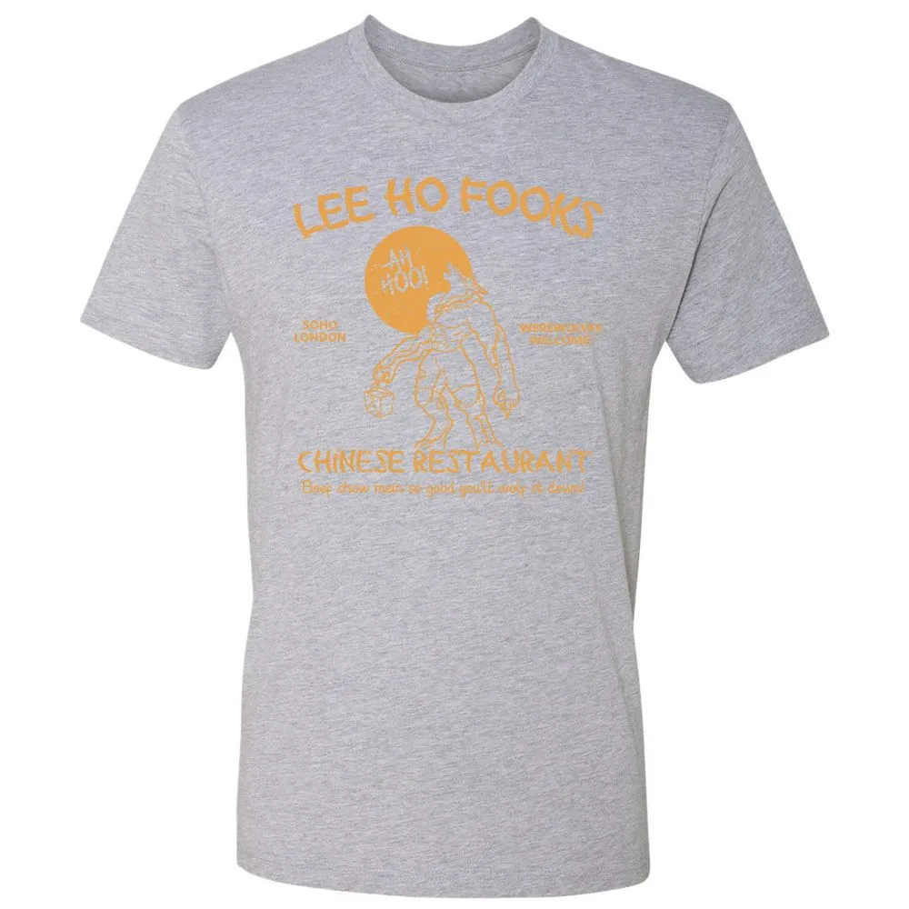Premium Unisex T-Shirt - 14CJH92W - Heather Grey - 9