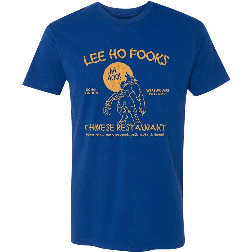 Premium Unisex T-Shirt - 14CJH92W - Royal - 10