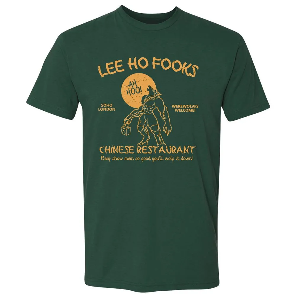 Premium Unisex T-Shirt - 14CJH92W - Forest Green - 13