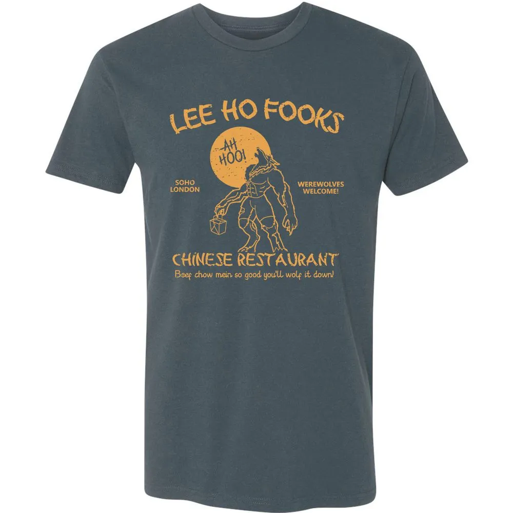 Premium Unisex T-Shirt - 14CJH92W - Indigo - 15