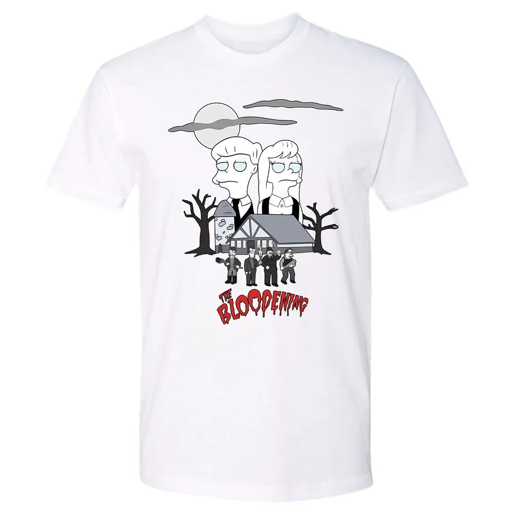 Premium Unisex T-Shirt - KQXWPV5Z - White - 4