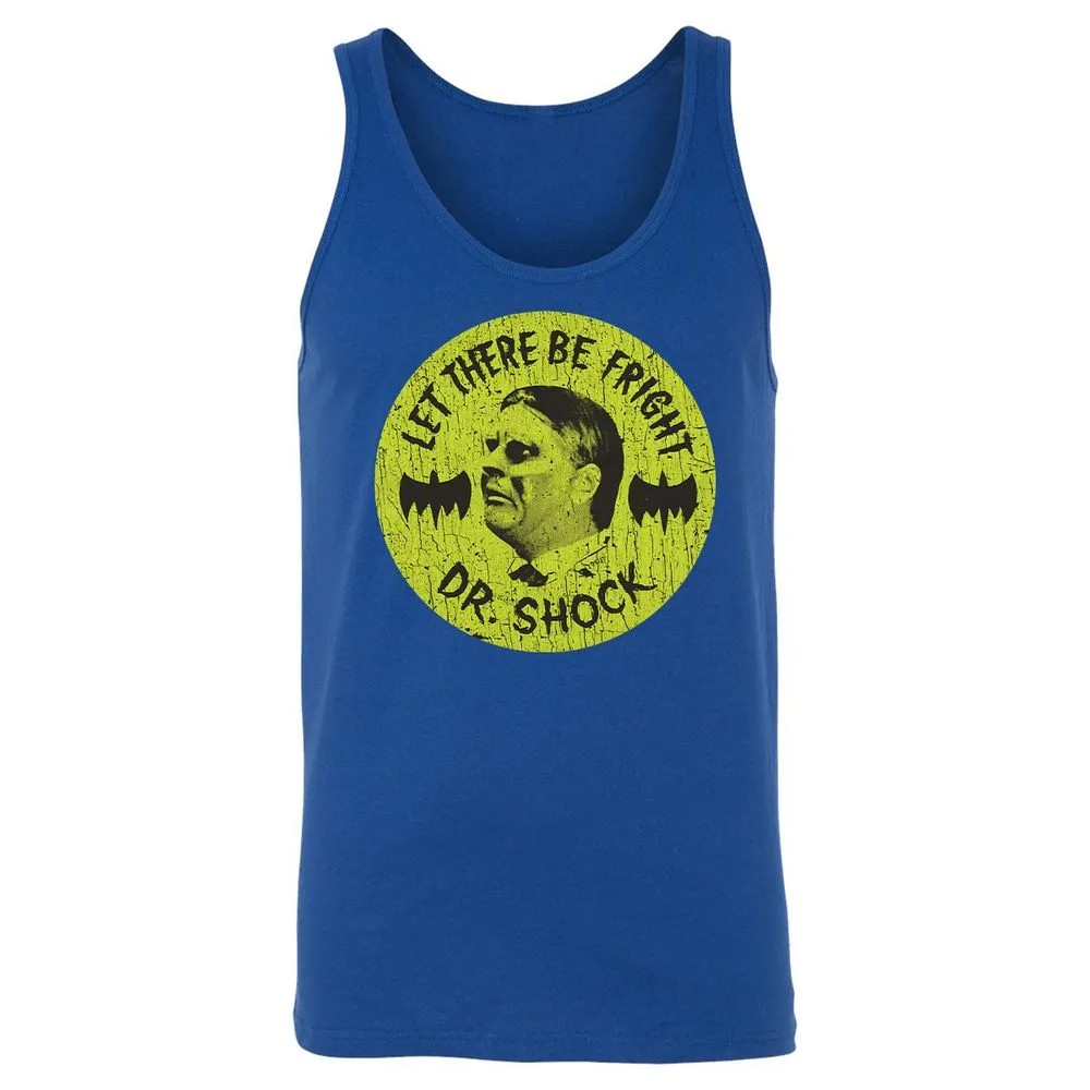 Unisex Jersey Tank - ZWF2ZT59 - True Royal - 13
