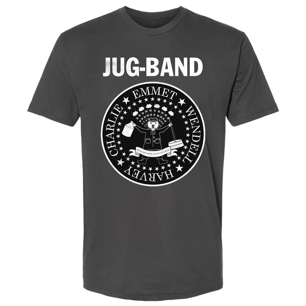 Premium Unisex T-Shirt - 91CER5RE - Heavy Metal - 8