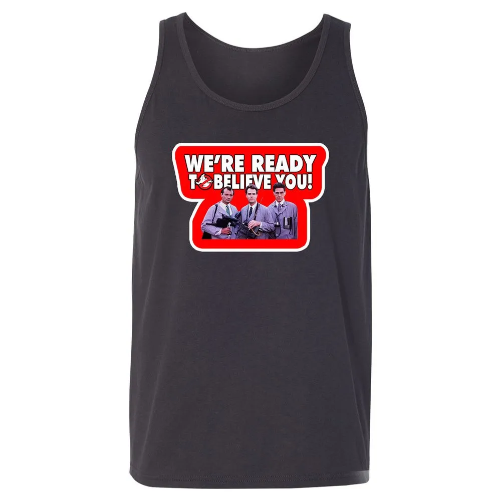 Unisex Jersey Tank - 49AX39Q5 - Dark Grey - 7