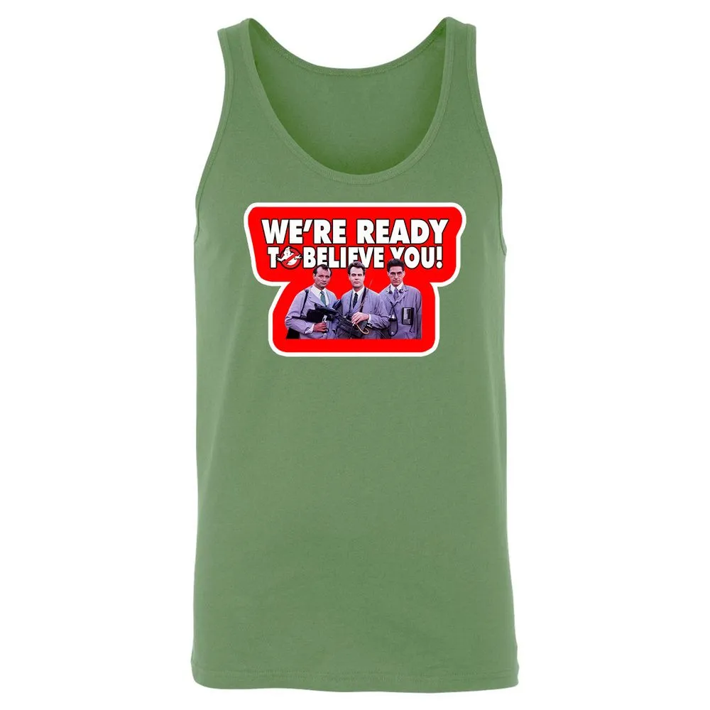 Unisex Jersey Tank - 49AX39Q5 - Leaf - 10