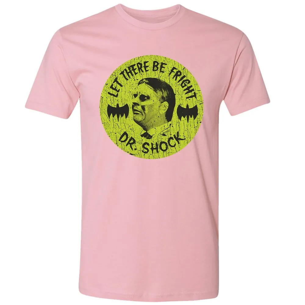 Premium Unisex T-Shirt - A9P45NHT - Light Pink - 3