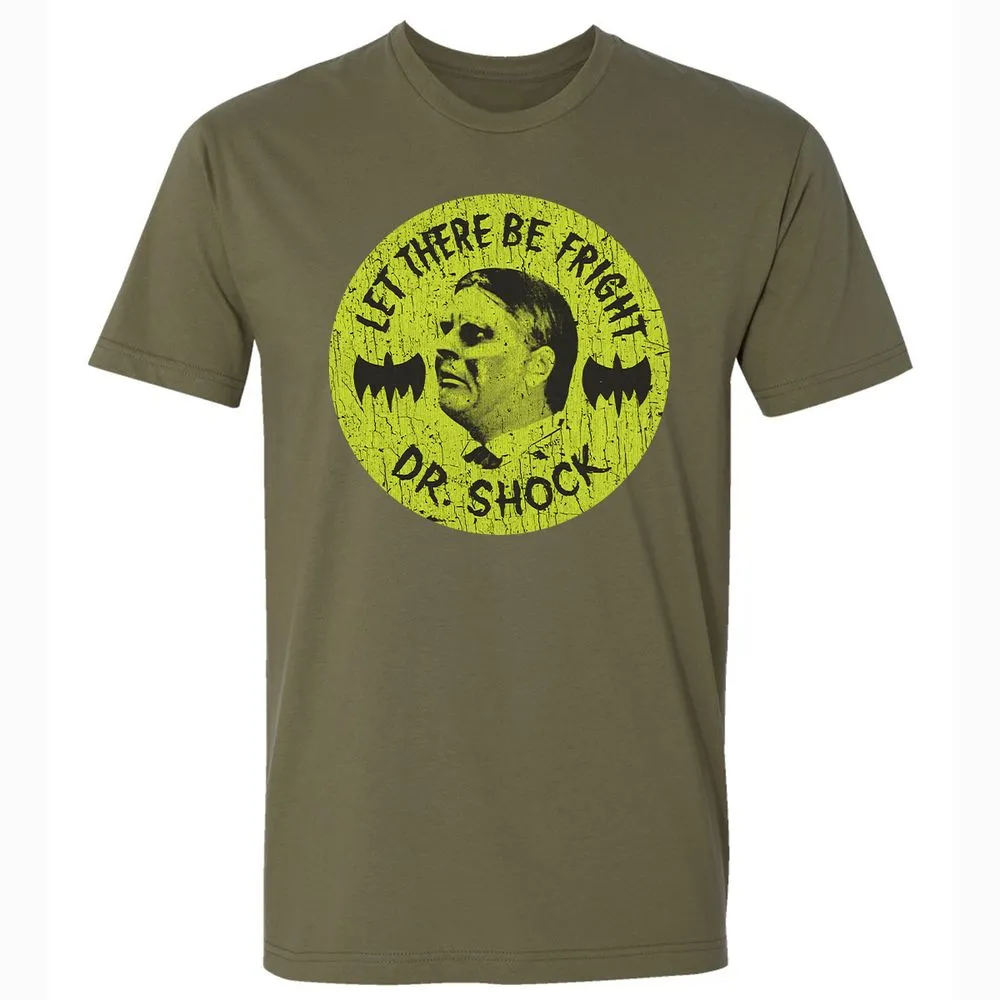 Premium Unisex T-Shirt - A9P45NHT - Military Green - 5
