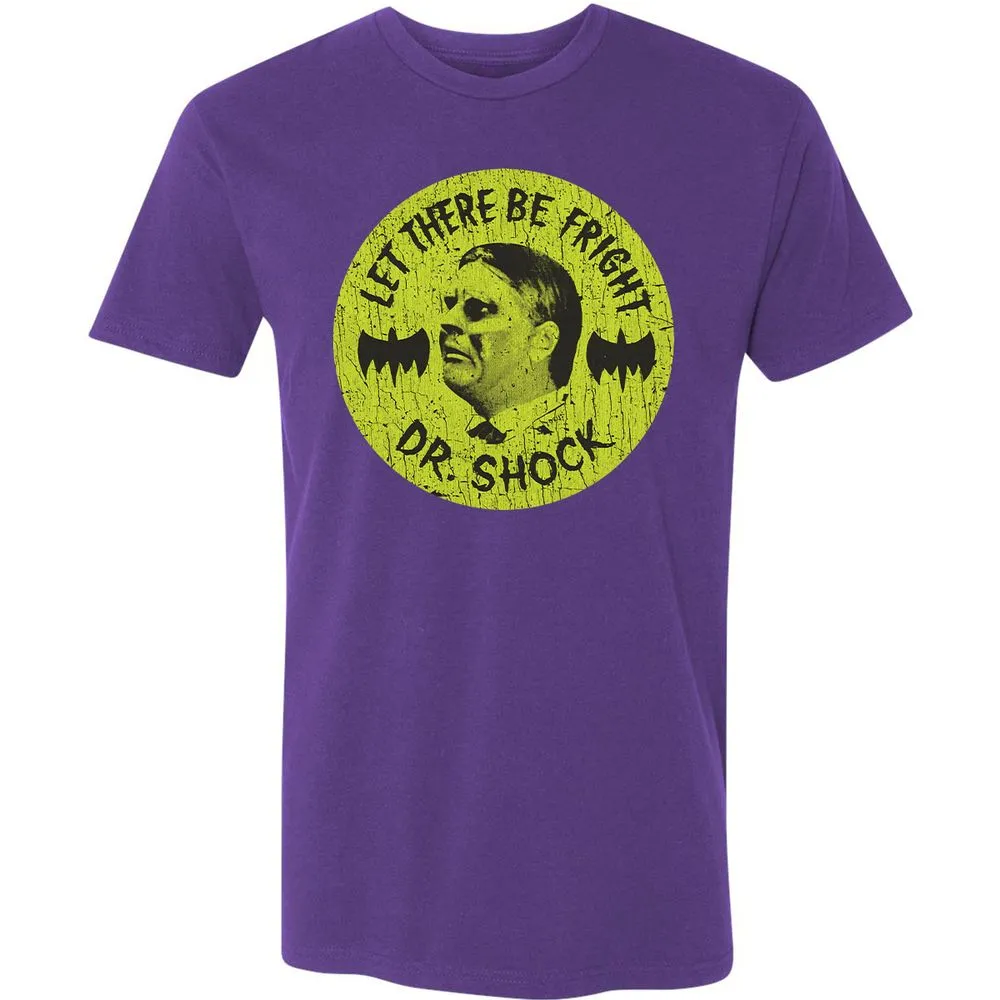 Premium Unisex T-Shirt - A9P45NHT - Purple Rush - 7