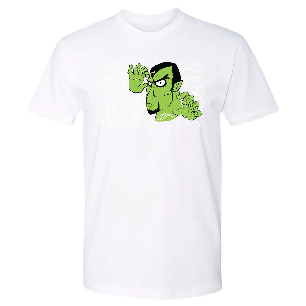 Premium Unisex T-Shirt - 8Y4WA5KE - White - 4