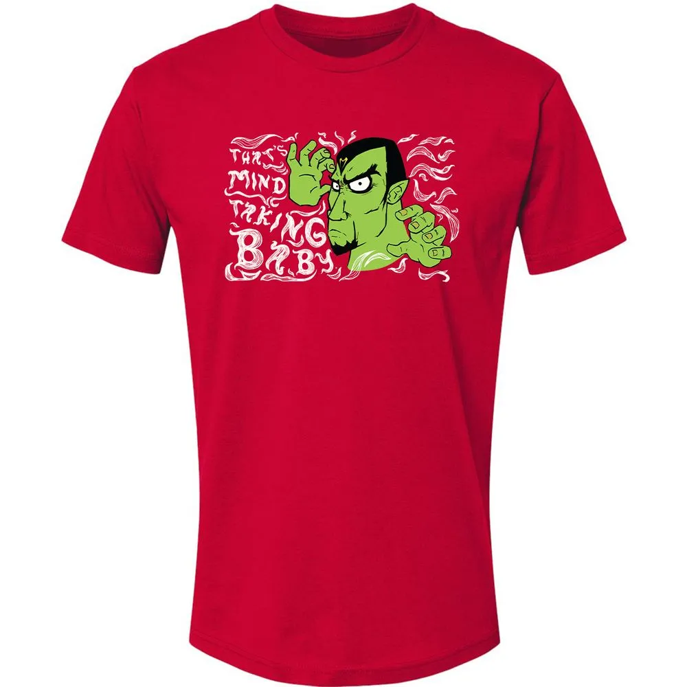 Premium Unisex T-Shirt - 8Y4WA5KE - Red - 6
