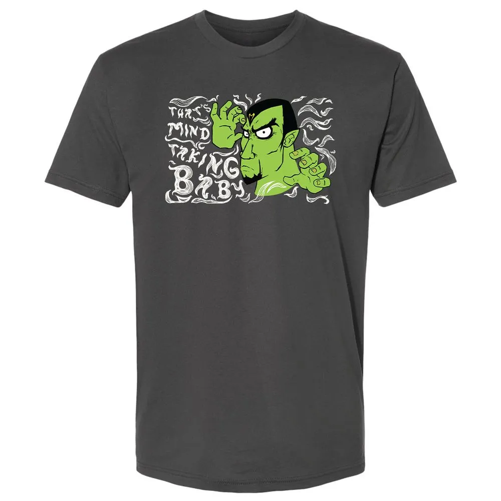 Premium Unisex T-Shirt - 8Y4WA5KE - Heavy Metal - 8