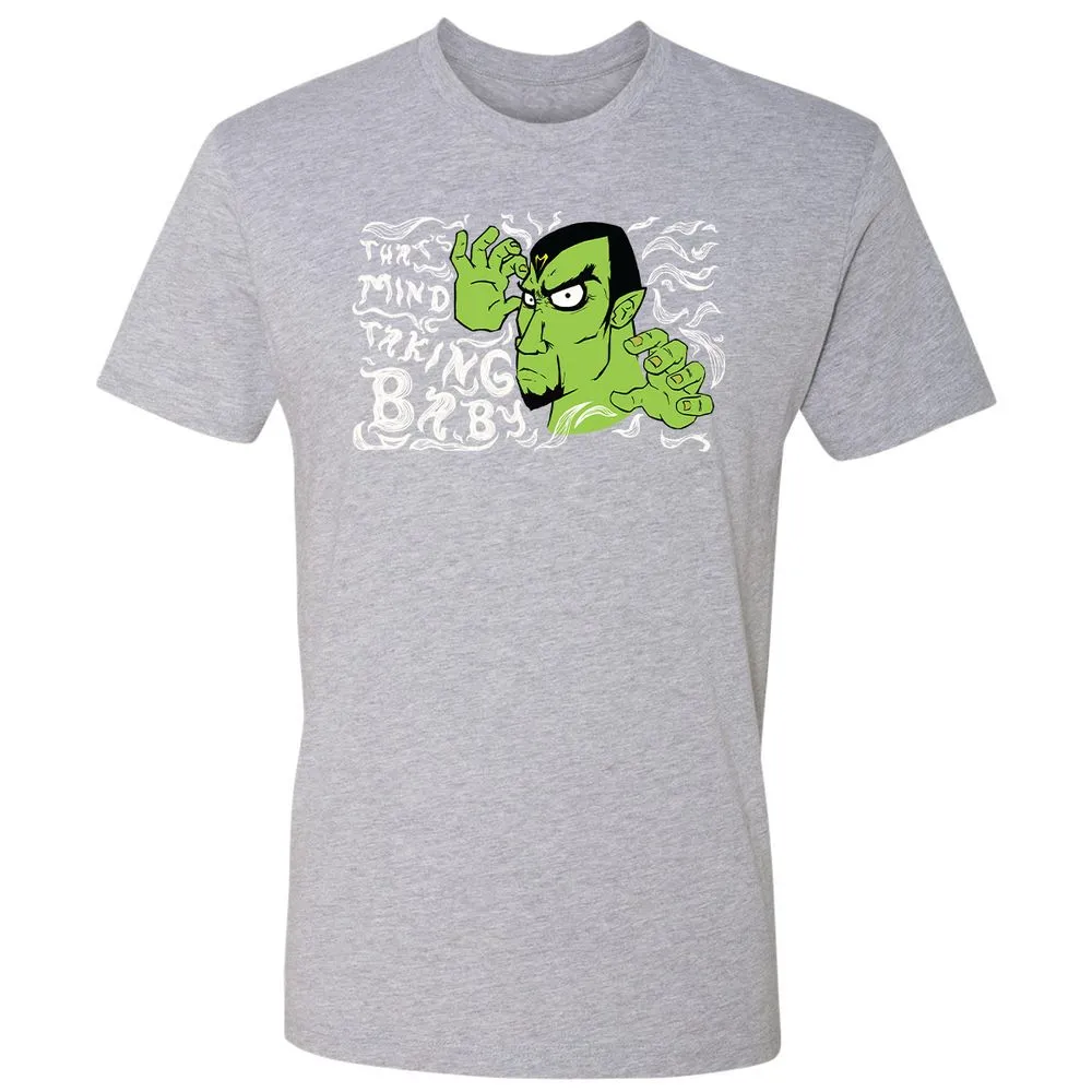 Premium Unisex T-Shirt - 8Y4WA5KE - Heather Grey - 9