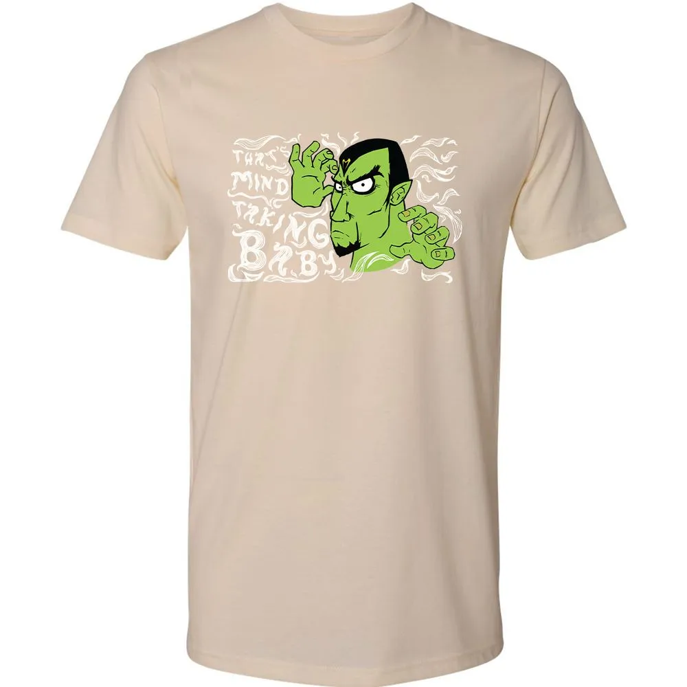 Premium Unisex T-Shirt - 8Y4WA5KE - Cream - 14