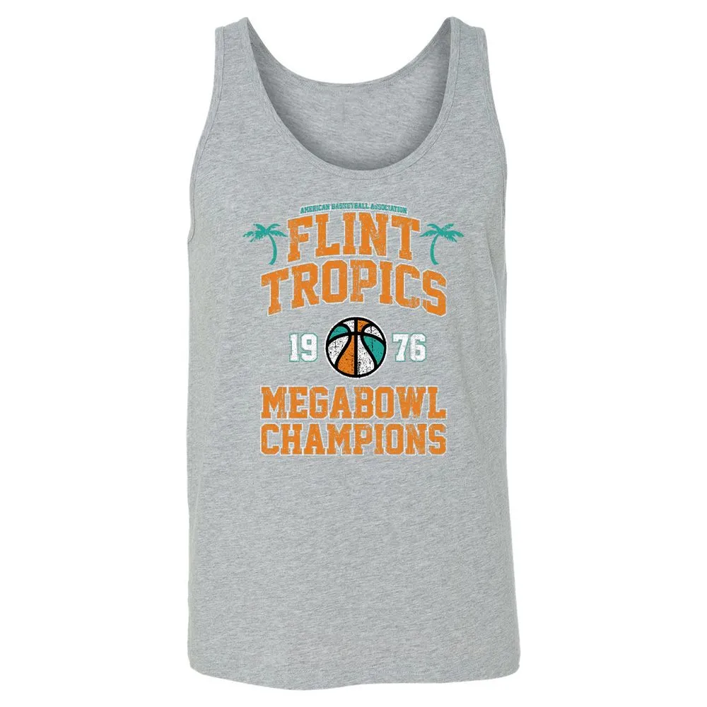 Unisex Jersey Tank - VG9B1W9P - Athletic Heather - 4