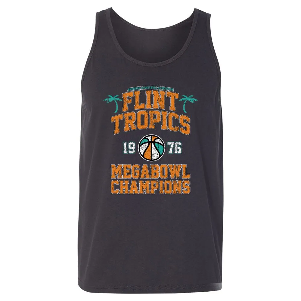 Unisex Jersey Tank - VG9B1W9P - Dark Grey - 7