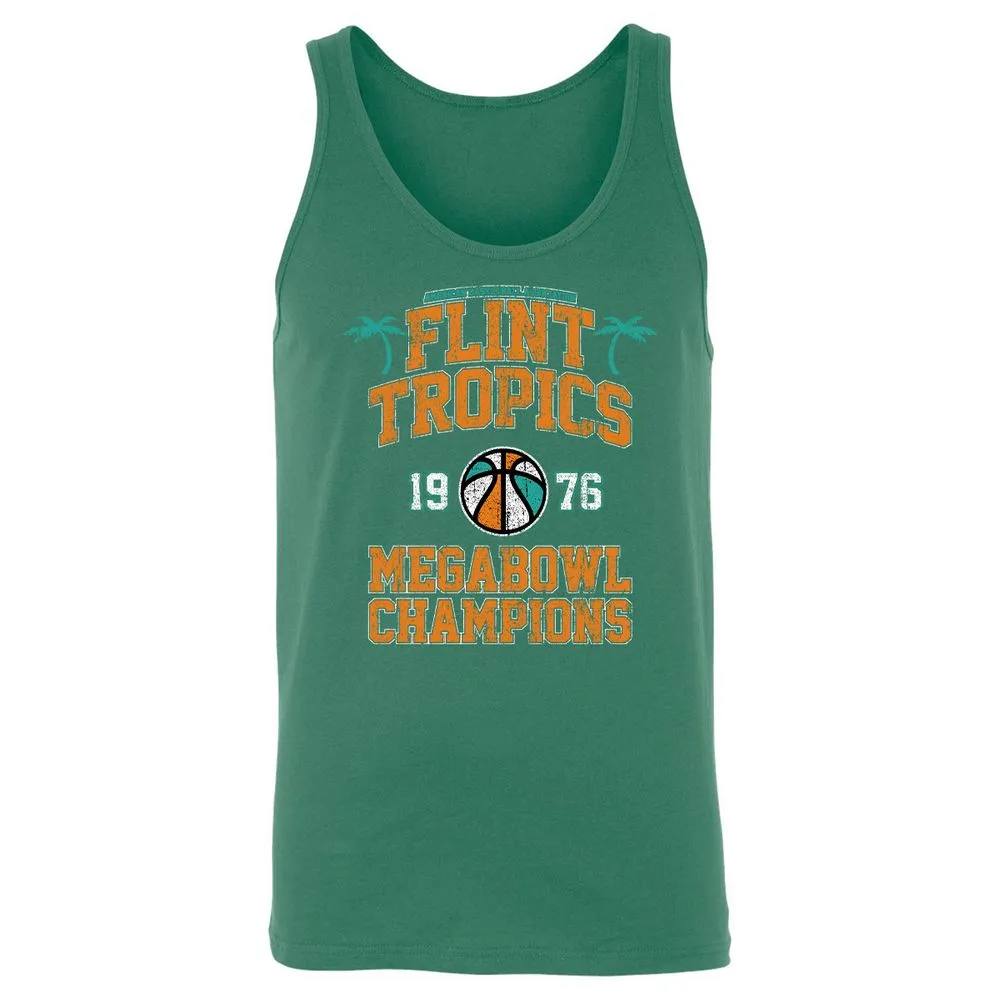 Unisex Jersey Tank - VG9B1W9P - Kelly - 9