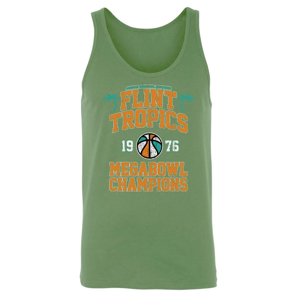 Unisex Jersey Tank - VG9B1W9P - Leaf - 10