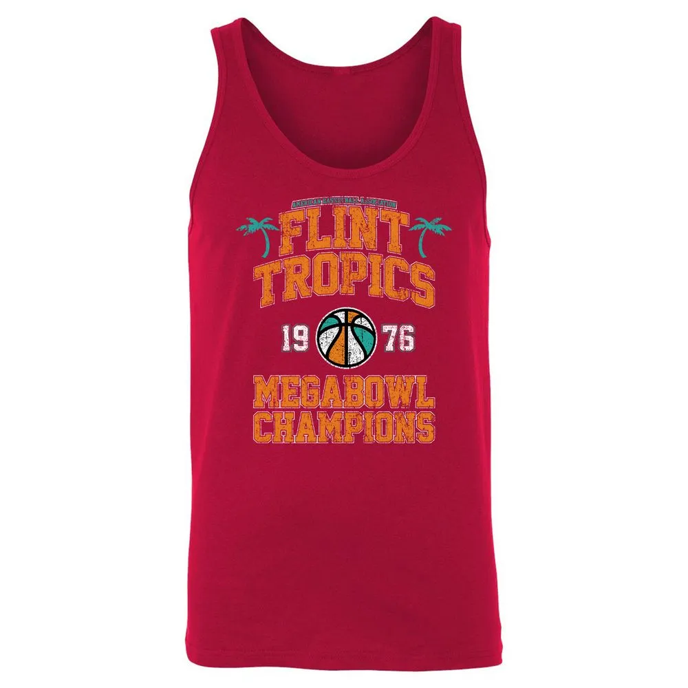 Unisex Jersey Tank - VG9B1W9P - Red - 11