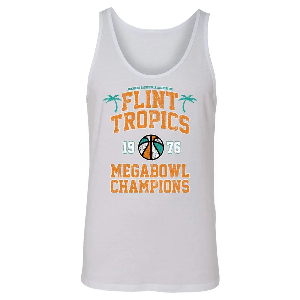 Unisex Jersey Tank - VG9B1W9P - White - 14