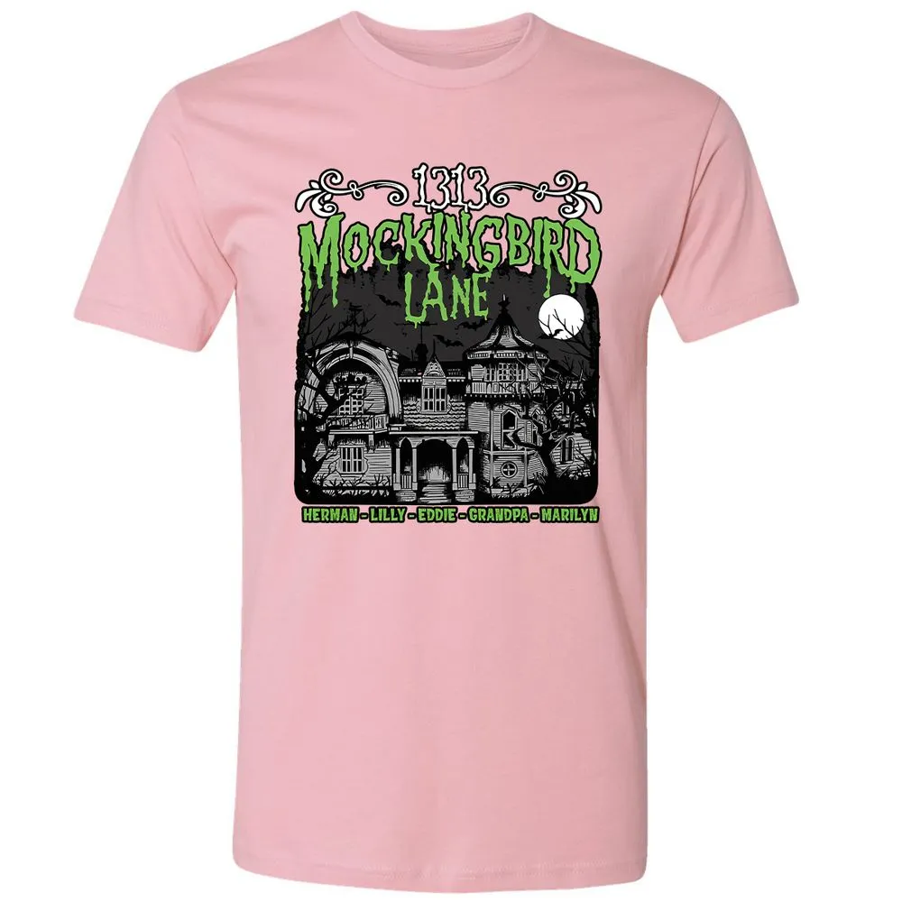 Premium Unisex T-Shirt - NPEEYH3M - Light Pink - 3