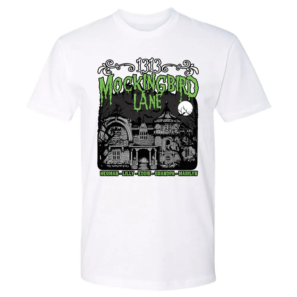 Premium Unisex T-Shirt - NPEEYH3M - White - 4