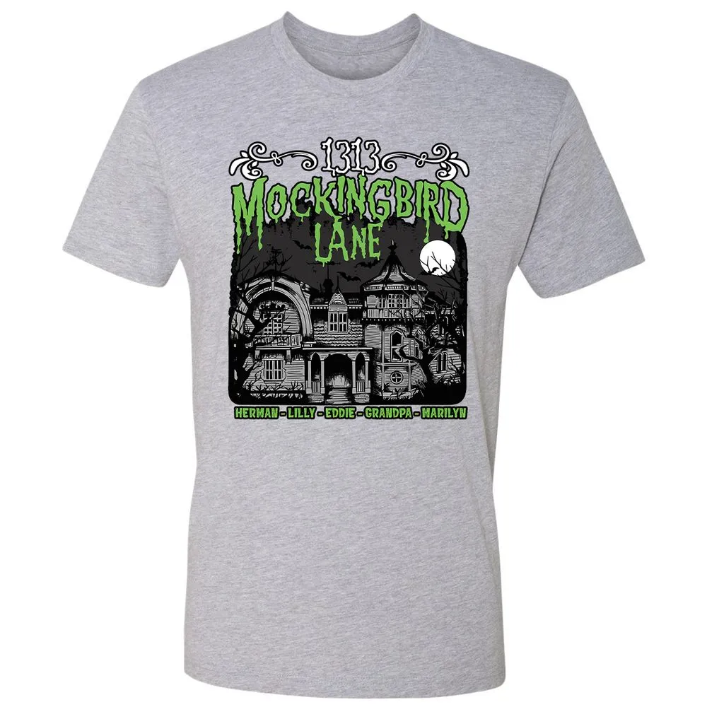Premium Unisex T-Shirt - NPEEYH3M - Heather Grey - 9