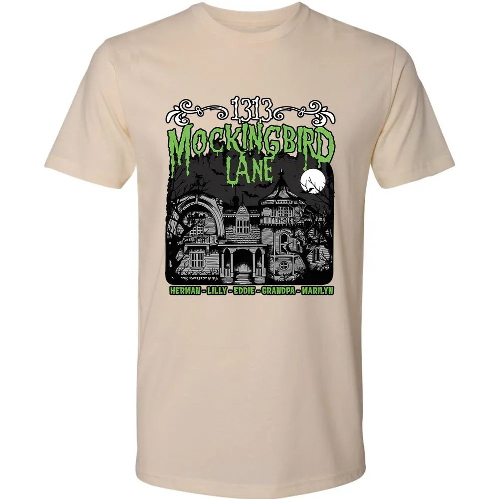 Premium Unisex T-Shirt - NPEEYH3M - Cream - 14