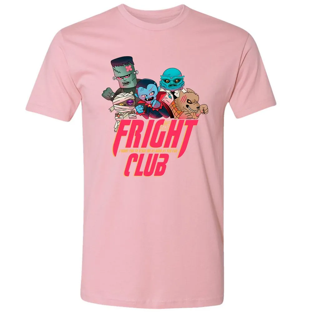 Premium Unisex T-Shirt - JUN96B98 - Light Pink - 3