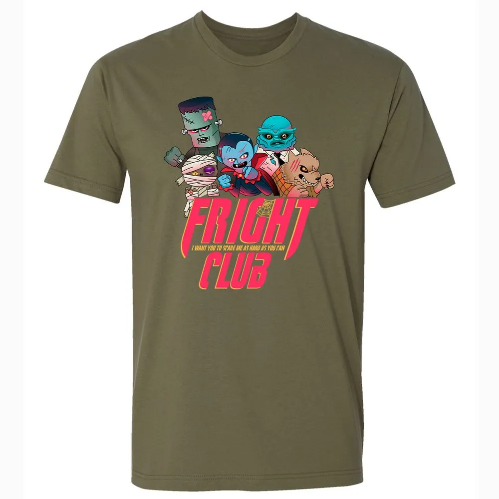 Premium Unisex T-Shirt - JUN96B98 - Military Green - 5