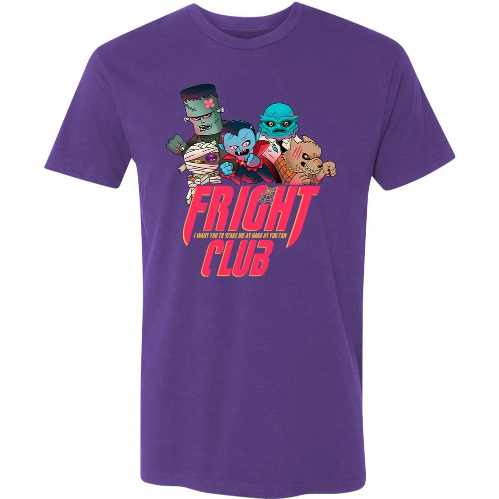 Premium Unisex T-Shirt - JUN96B98 - Purple Rush - 7