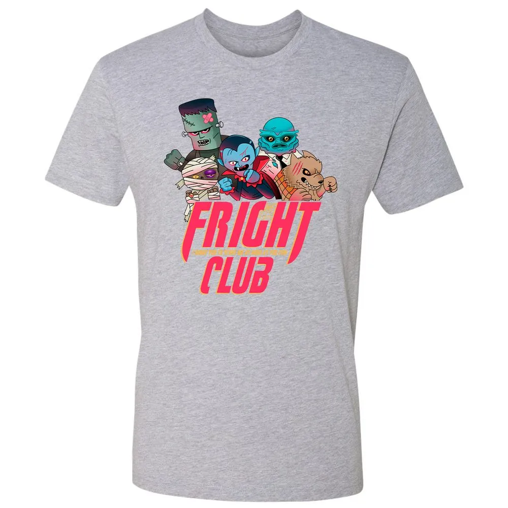 Premium Unisex T-Shirt - JUN96B98 - Heather Grey - 9