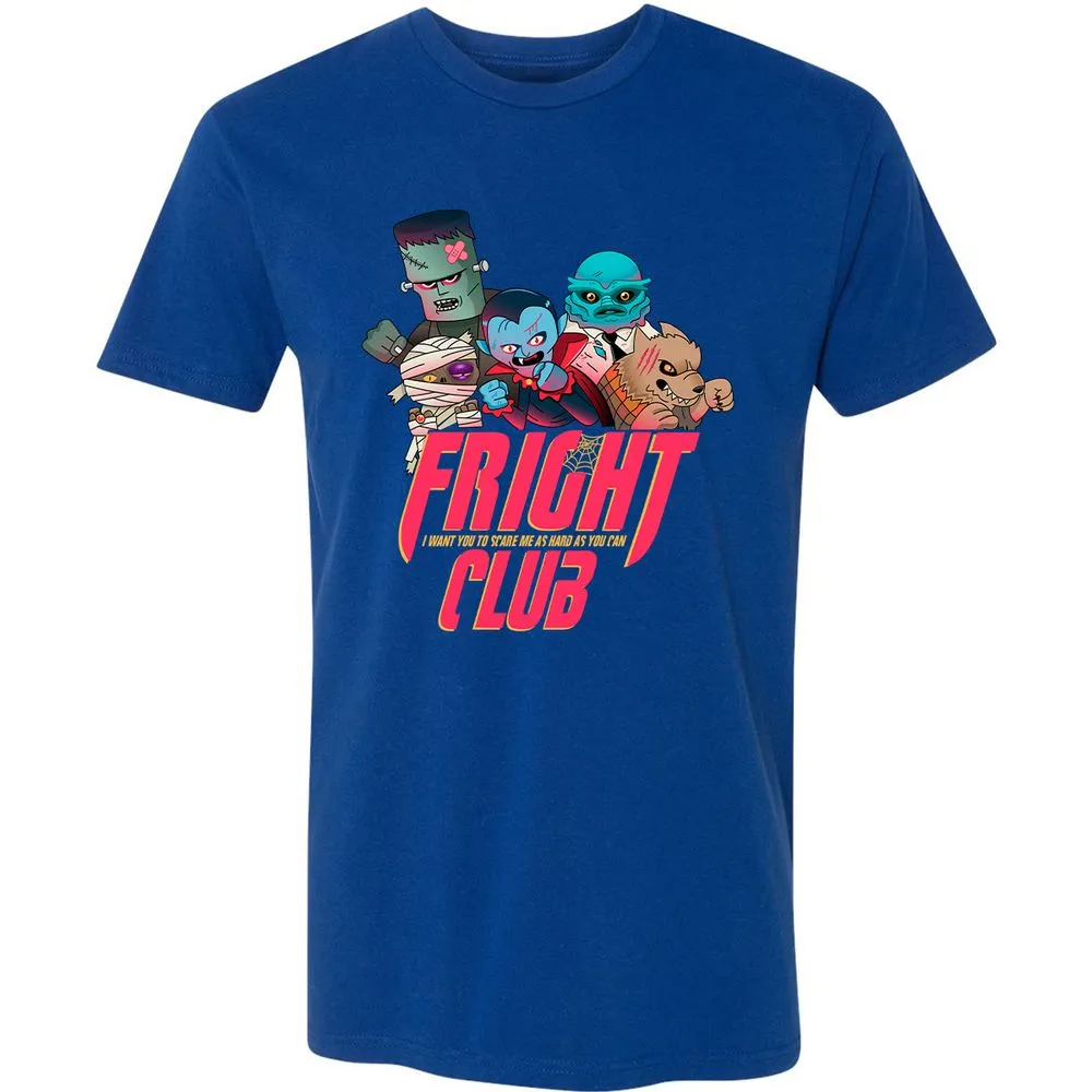 Premium Unisex T-Shirt - JUN96B98 - Royal - 10