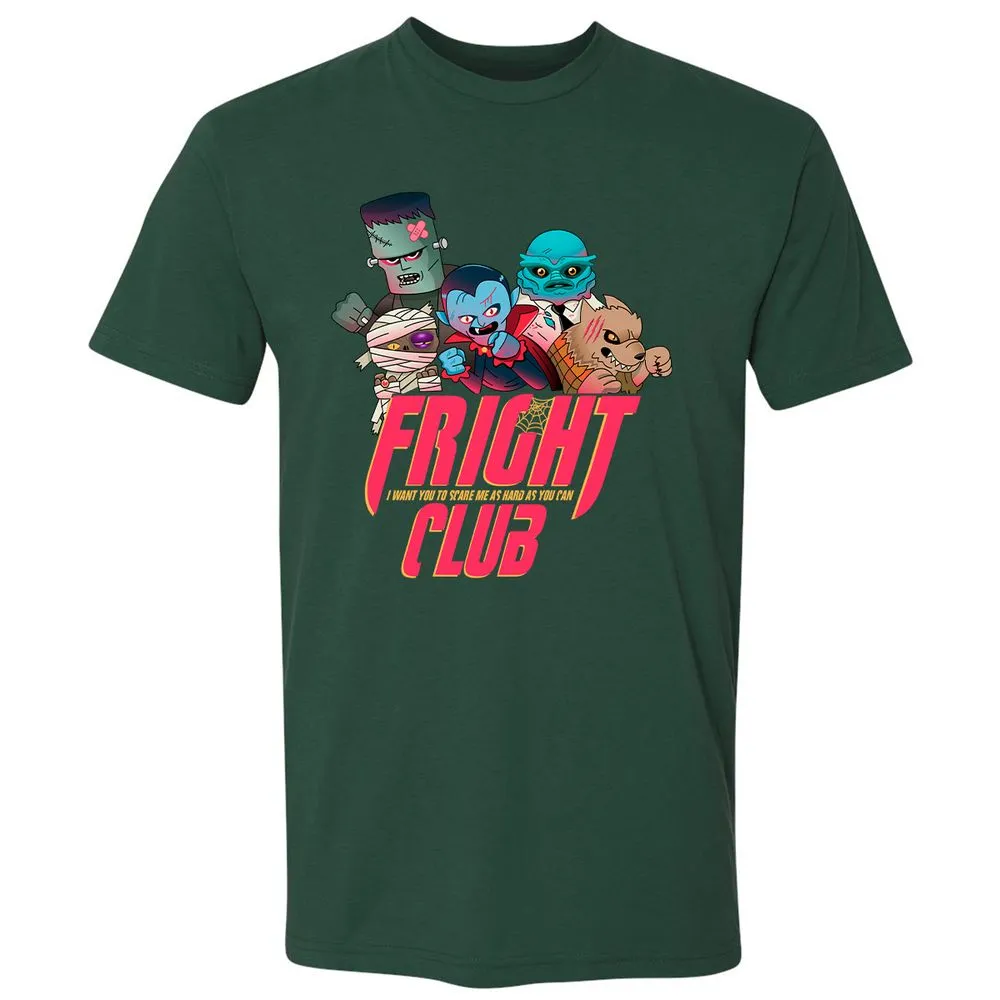 Premium Unisex T-Shirt - JUN96B98 - Forest Green - 13