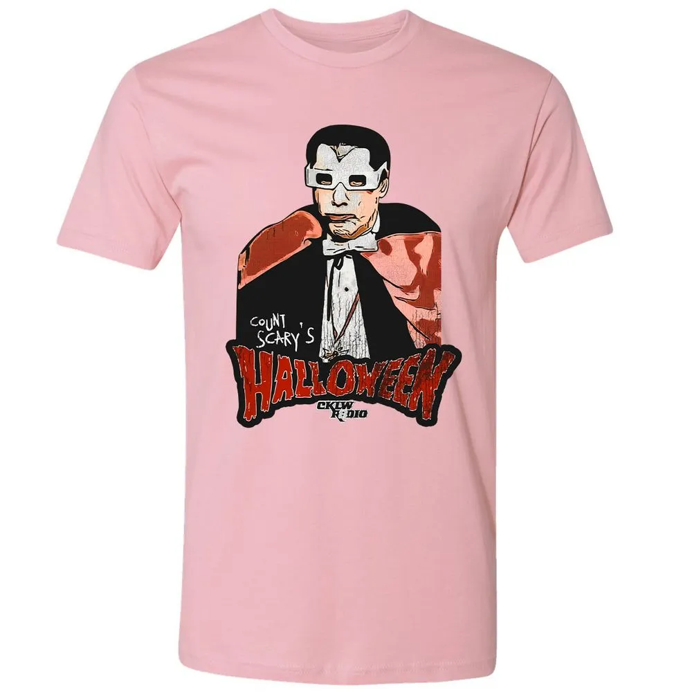 Premium Unisex T-Shirt - 4431CX2Q - Light Pink - 3