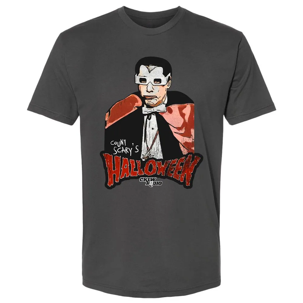 Premium Unisex T-Shirt - 4431CX2Q - Heavy Metal - 8