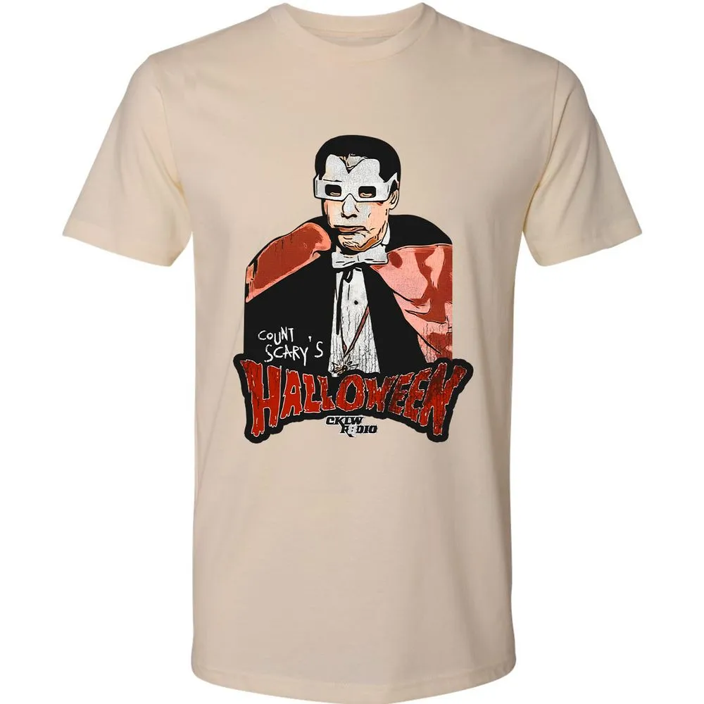 Premium Unisex T-Shirt - 4431CX2Q - Cream - 14