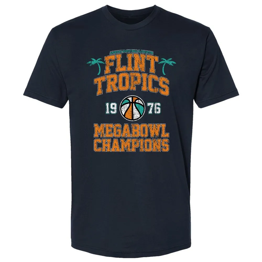 Premium Unisex T-Shirt - 6D7YA4CC - Midnight Navy - 2