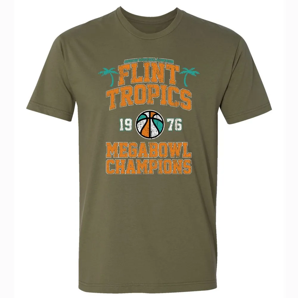 Premium Unisex T-Shirt - 6D7YA4CC - Military Green - 5