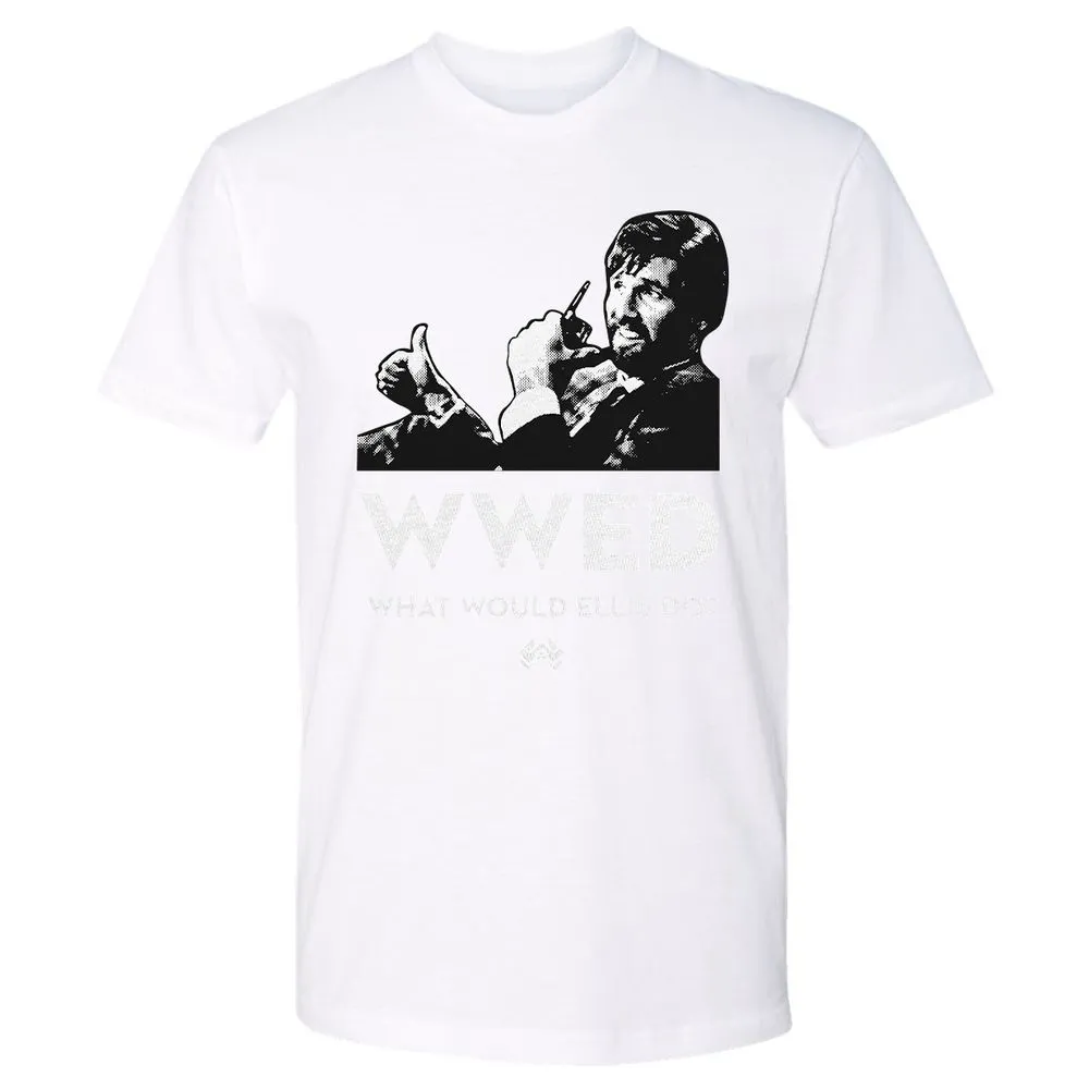 Premium Unisex T-Shirt - KBS14TC5 - White - 4