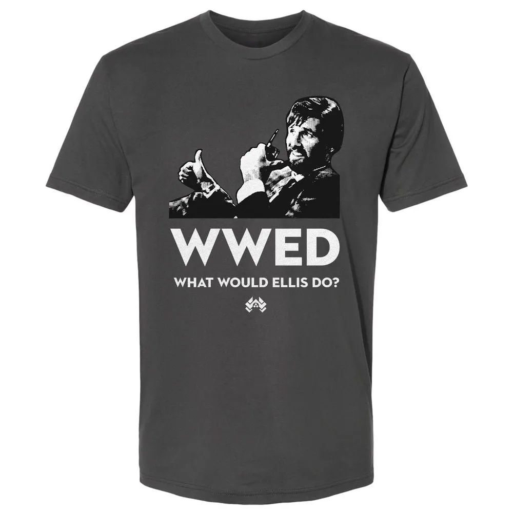 Premium Unisex T-Shirt - KBS14TC5 - Heavy Metal - 8