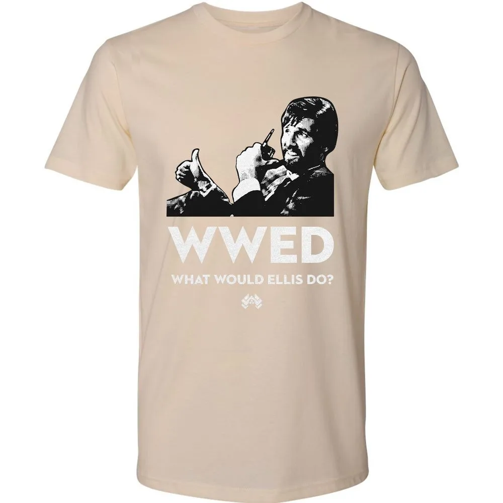 Premium Unisex T-Shirt - KBS14TC5 - Cream - 14