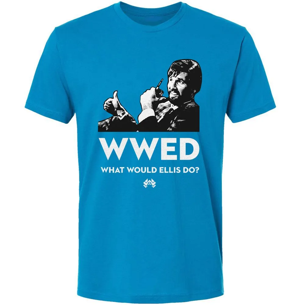 Premium Unisex T-Shirt - KBS14TC5 - Turquoise - 16