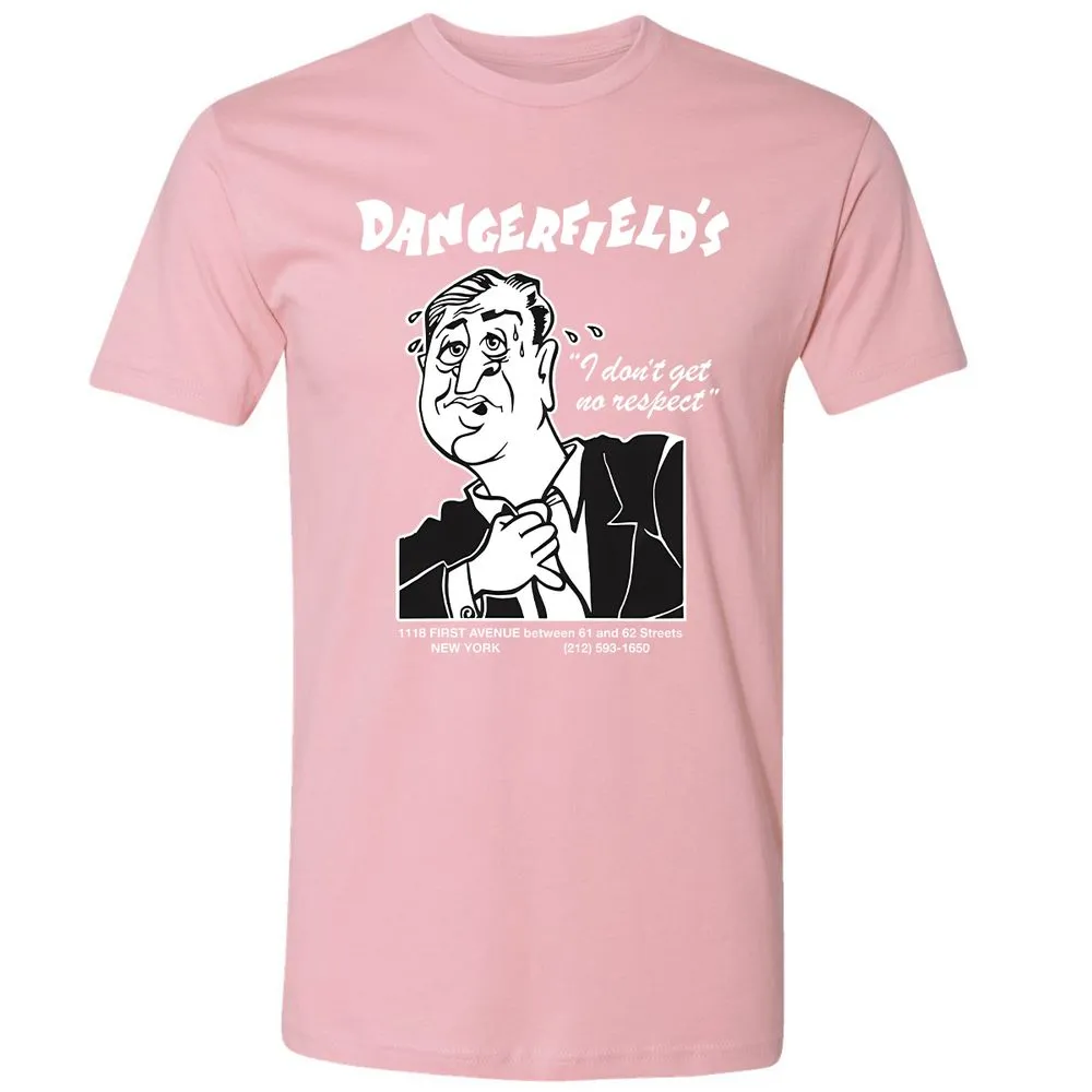 Premium Unisex T-Shirt - NRC3DFKB - Light Pink - 3