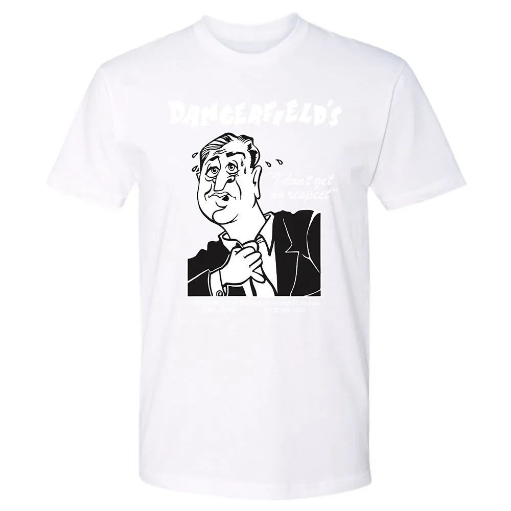 Premium Unisex T-Shirt - NRC3DFKB - White - 4