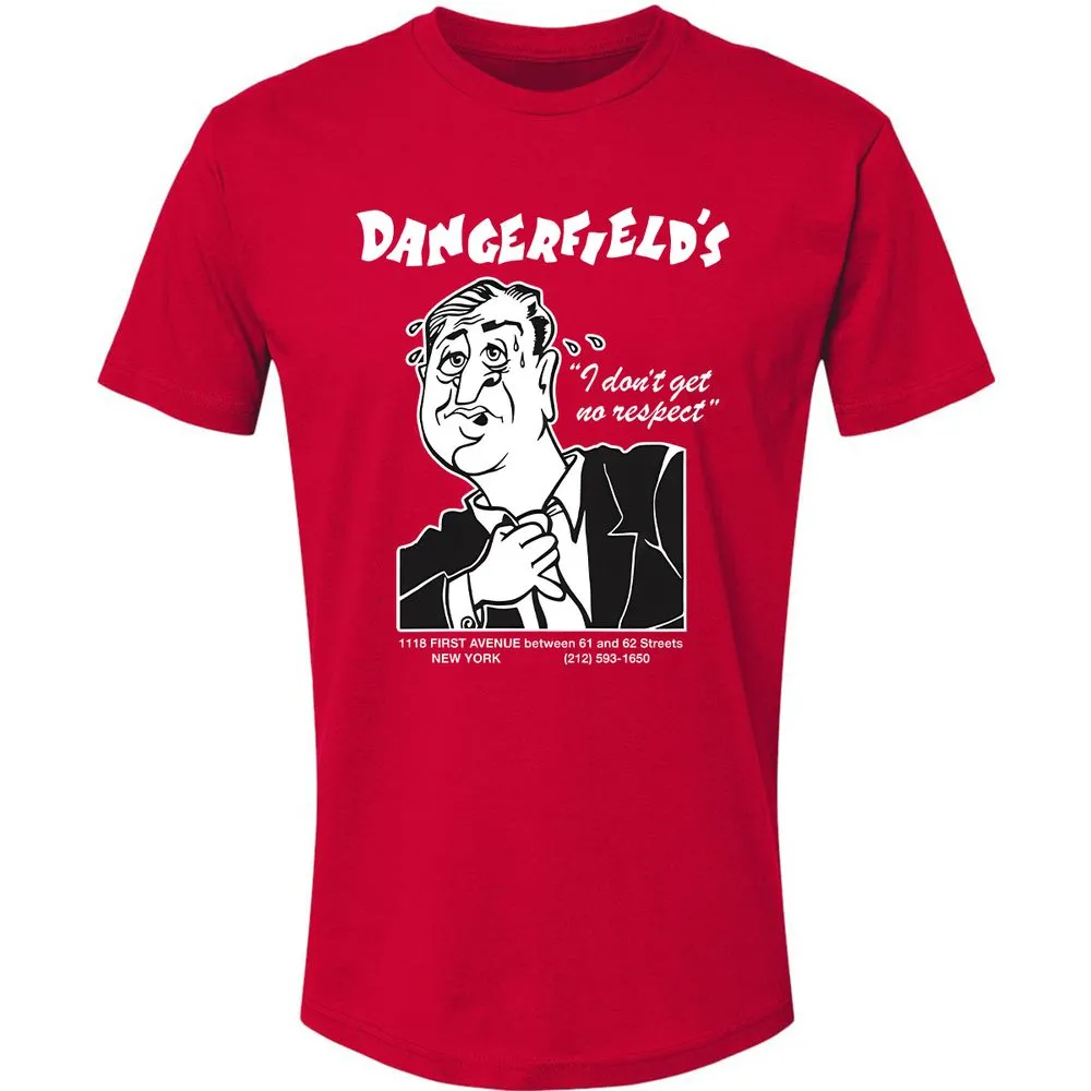 Premium Unisex T-Shirt - NRC3DFKB - Red - 6